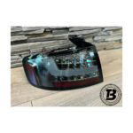 Stopuri LED compatibile cu Audi A4 B8 (07-11) — imaginea 6
