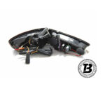 Stopuri LED compatibile cu Audi A4 B8 (12-15) (cod LDAUH4) — imaginea 2