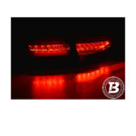 Stopuri LED compatibile cu Audi A4 B8 (12-15) (cod LDAUH4) — imaginea 4