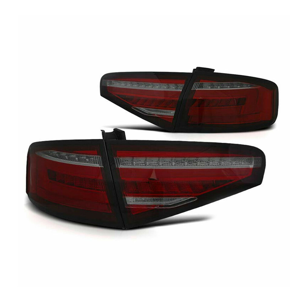 Stopuri LED compatibile cu Audi A4 B8 (12-15) (cod LDAUH4) Stopuri LED compatibile cu Audi A4 B8 (12-15) (cod LDAUH4)