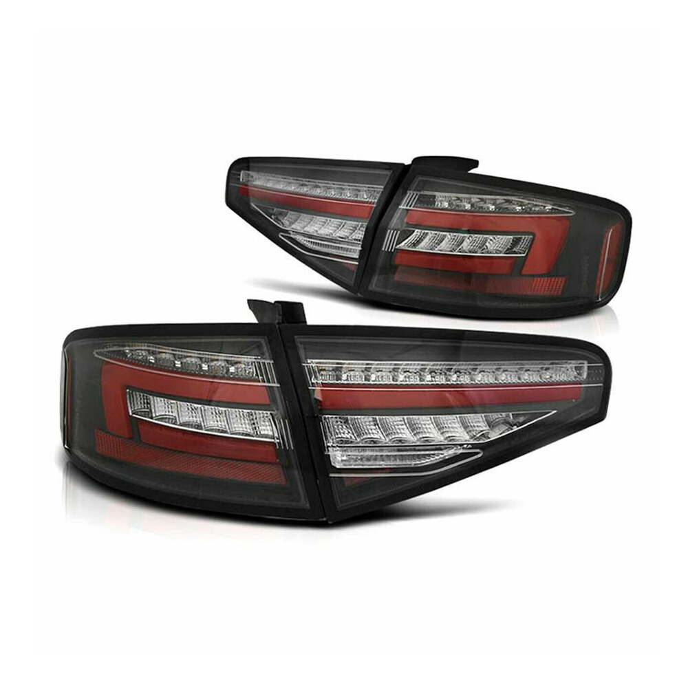 Stopuri LED compatibile cu Audi A4 B8 (12-15) (cod LDAUH6) Stopuri LED compatibile cu Audi A4 B8 (12-15) (cod LDAUH6)
