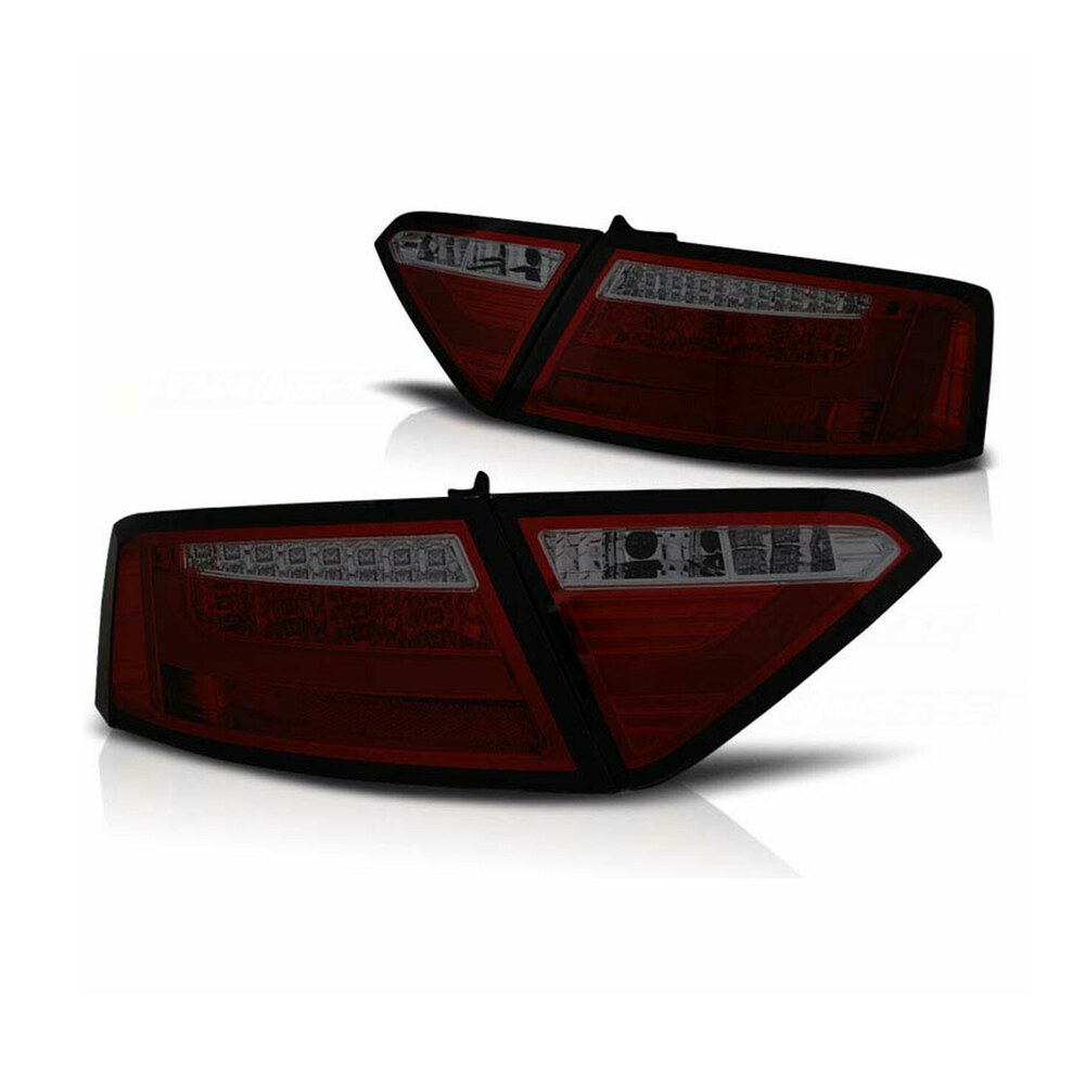 Stopuri LED compatibile cu Audi A5 8T (07-11) (cod LDAUE3) Stopuri LED compatibile cu Audi A5 8T (07-11) (cod LDAUE3)