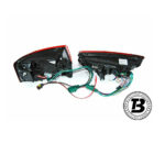 Stopuri LED compatibile cu Audi A6 4G (11-14) (cod LDAUG0) — imaginea 2