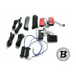 Stopuri LED compatibile cu Audi A6 4G (11-14) (cod LDAUG0) — imaginea 3