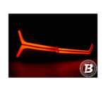Stopuri LED compatibile cu Audi A6 4G (11-14) (cod LDAUG0) — imaginea 4