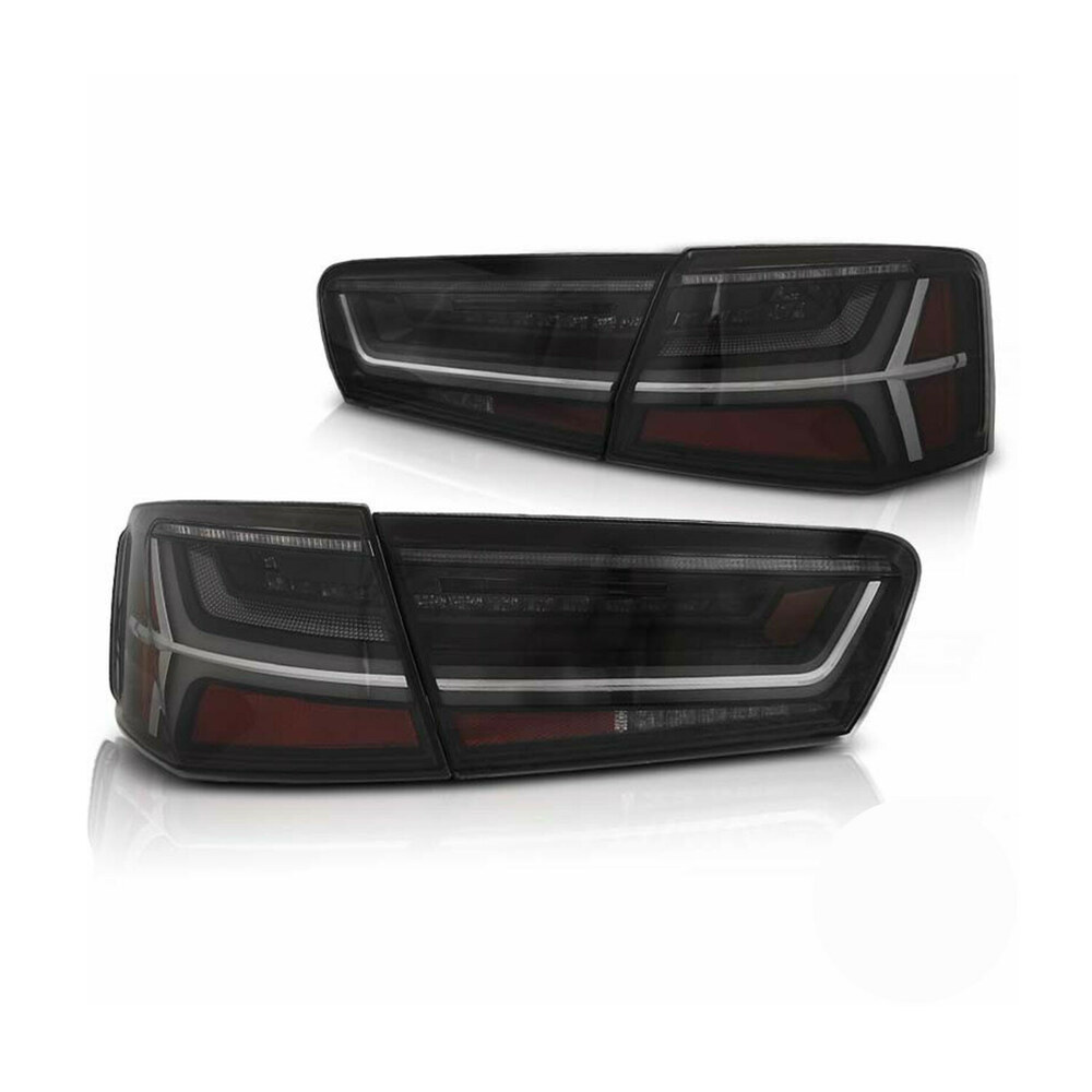 Stopuri LED compatibile cu Audi A6 4G (11-14) (cod LDAUG1) Stopuri LED compatibile cu Audi A6 4G (11-14) (cod LDAUG1)
