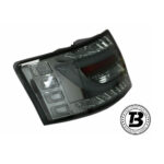 Stopuri LED compatibile cu Audi A6 C6 4F Sedan (04-08) — imaginea 3