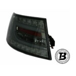 Stopuri LED compatibile cu Audi A6 C6 4F Sedan (04-08) — imaginea 4