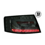 Stopuri LED compatibile cu Audi A6 C6 4F Sedan (04-08) — imaginea 5