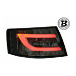 Stopuri LED compatibile cu Audi A6 C6 4F Sedan (04-08) — imaginea 6