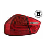Stopuri LED compatibile cu BMW Seria 3 E90 (05-08) — imaginea 6