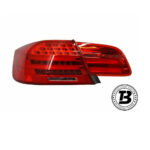 Stopuri LED compatibile cu BMW Seria 3 E92 Coupe (06-10) — imaginea 3