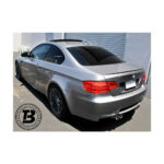Stopuri LED compatibile cu BMW Seria 3 E92 Coupe (06-10) — imaginea 5