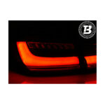 Stopuri LED compatibile cu BMW Seria 3 F30 (11-18) — imaginea 3