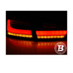 Stopuri LED compatibile cu BMW Seria 3 F30 (11-18) — imaginea 4