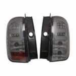 Stopuri LED compatibile cu Dacia Duster (10-17)