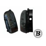 Stopuri LED compatibile cu Dacia Duster (10-17) — imaginea 2
