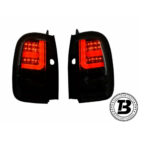 Stopuri LED compatibile cu Dacia Duster (10-17) — imaginea 4