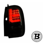 Stopuri LED compatibile cu Dacia Duster (10-17) — imaginea 5