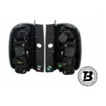 Stopuri LED compatibile cu Dacia Duster (10-17) — imaginea 6