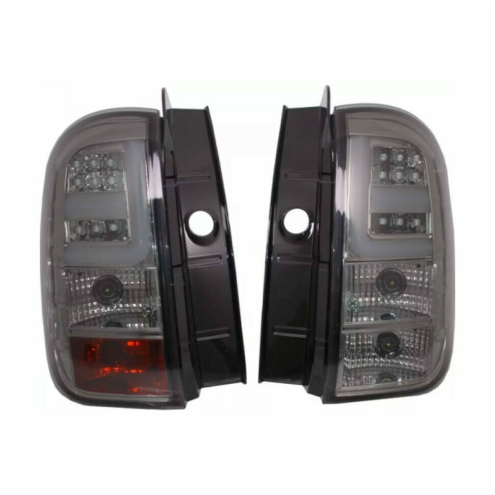 Stopuri LED compatibile cu Dacia Duster (10-17) Stopuri LED compatibile cu Dacia Duster (10-17)