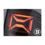Stopuri LED compatibile cu Ford Ranger (12-18) Semnalizare Dinamica Secventiala — imaginea 3
