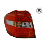 Stopuri LED compatibile cu Mercedes Benz W164 (05-08) — imaginea 2