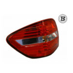 Stopuri LED compatibile cu Mercedes Benz W164 (05-08) — imaginea 3