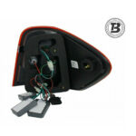 Stopuri LED compatibile cu Mercedes Benz W164 (05-08) — imaginea 6