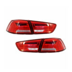 Stopuri LED compatibile cu Mitsubishi Lancer (08-16)