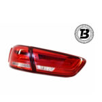 Stopuri LED compatibile cu Mitsubishi Lancer (08-16) — imaginea 3