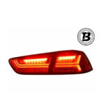 Stopuri LED compatibile cu Mitsubishi Lancer (08-16) — imaginea 5