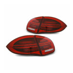 Stopuri LED compatibile cu Porsche Cayenne 958 (10-15)
