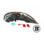 Stopuri LED compatibile cu Porsche Cayenne 958 (10-15) — imaginea 2