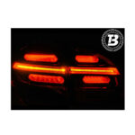 Stopuri LED compatibile cu Porsche Cayenne 958 (10-15) — imaginea 3