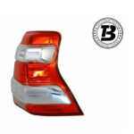 Stopuri LED compatibile cu Toyota Land Cruiser FJ150 Prado (10-18) (cod TLTOPFJ150) — imaginea 5