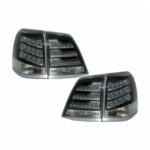 Stopuri LED compatibile cu Toyota Land Cruiser FJ200 (07-11)