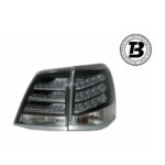 Stopuri LED compatibile cu Toyota Land Cruiser FJ200 (07-11) — imaginea 2