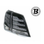 Stopuri LED compatibile cu Toyota Land Cruiser FJ200 (07-11) — imaginea 3