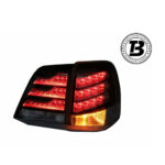 Stopuri LED compatibile cu Toyota Land Cruiser FJ200 (07-11) — imaginea 5