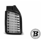 Stopuri LED compatibile cu VW Transporter T5 (03-09) (cod LDVW87) — imaginea 2