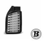 Stopuri LED compatibile cu VW Transporter T5 (03-09) (cod LDVW87) — imaginea 3