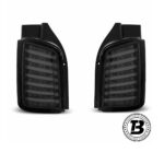 Stopuri LED compatibile cu VW Transporter T5 (03-09) (cod LDVWA8)