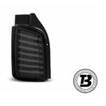 Stopuri LED compatibile cu VW Transporter T5 (03-09) (cod LDVWA8) — imaginea 2