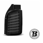 Stopuri LED compatibile cu VW Transporter T5 (03-09) (cod LDVWA8) — imaginea 3