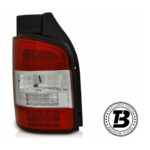 Stopuri LED compatibile cu VW Transporter T5 (03-09) (cod LDVWK6) — imaginea 3