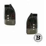 Stopuri LED compatibile cu VW Transporter T5 (03-10)