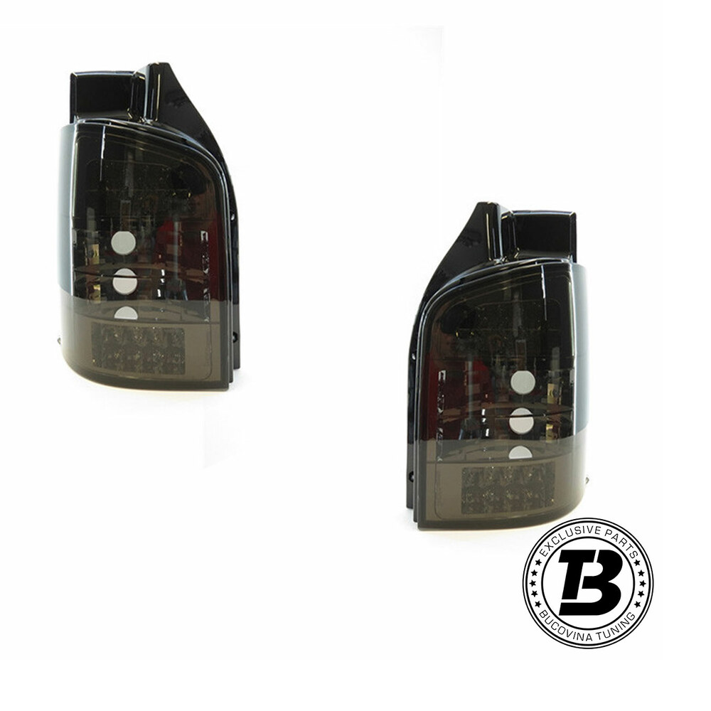 Stopuri LED compatibile cu VW Transporter T5 (03-10) Stopuri LED compatibile cu VW Transporter T5 (03-10)