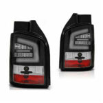 Stopuri LED compatibile cu VW Transporter T5 (10-15) (cod LDVW97)