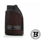 Stopuri LED compatibile cu VW Transporter T5 (10-15) (cod LDVW99) — imaginea 2